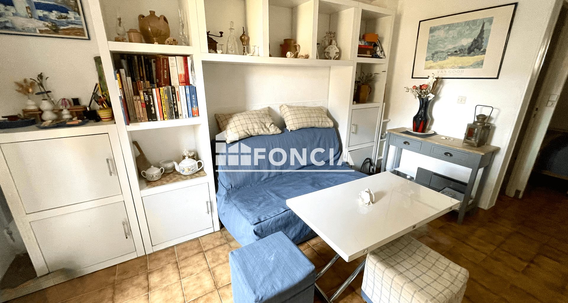 Appartement à vendre, 26m², Pornichet