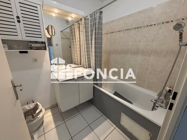 Appartement à louer, 58m², Toulouse