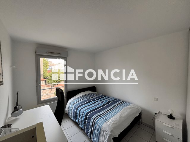 Appartement à louer, 58m², Toulouse
