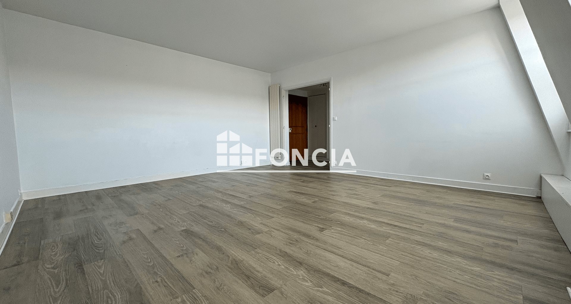 Appartement à louer, 57m², Saint-Germain-en-Laye