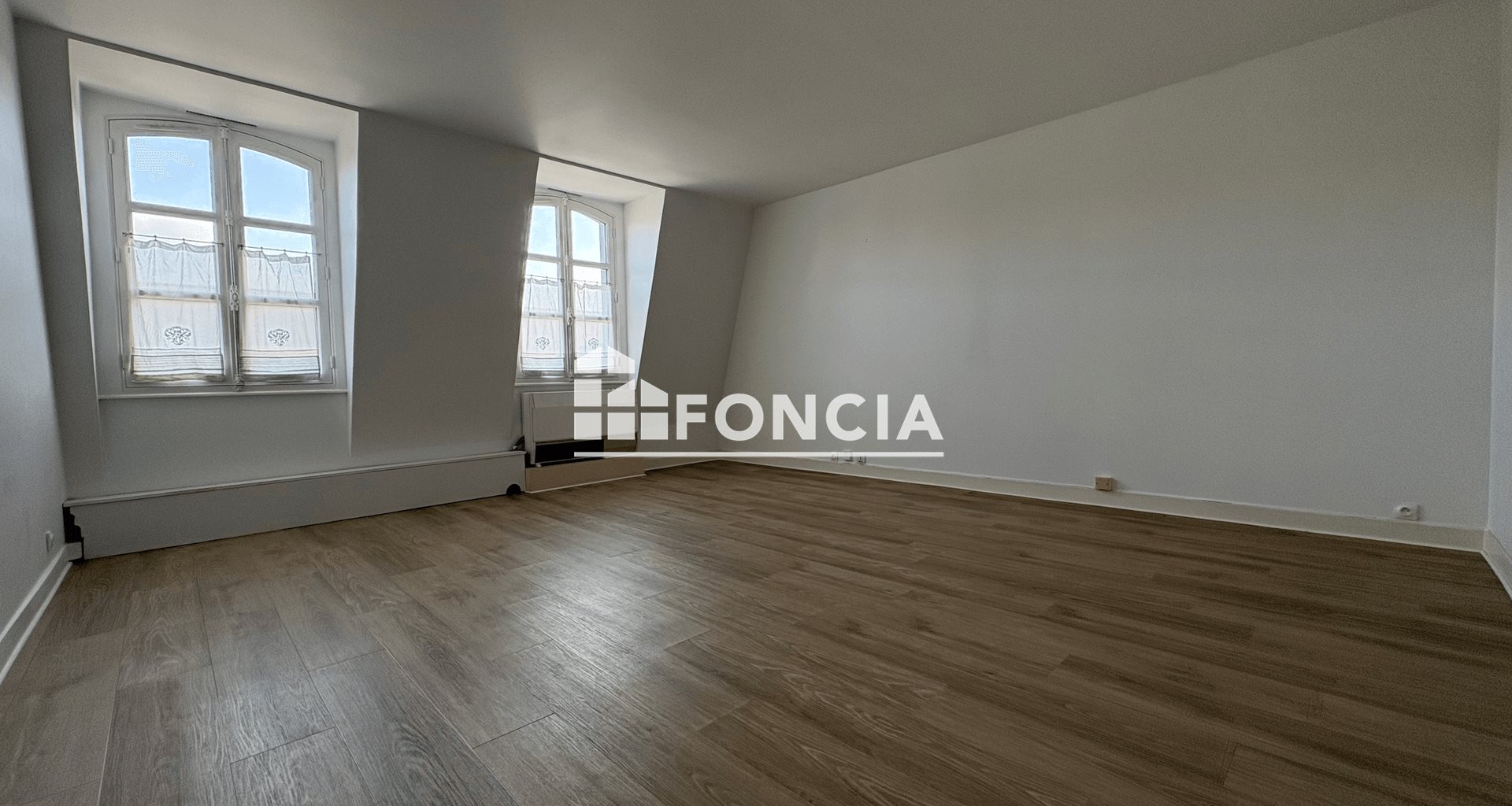 Appartement à louer, 57m², Saint-Germain-en-Laye