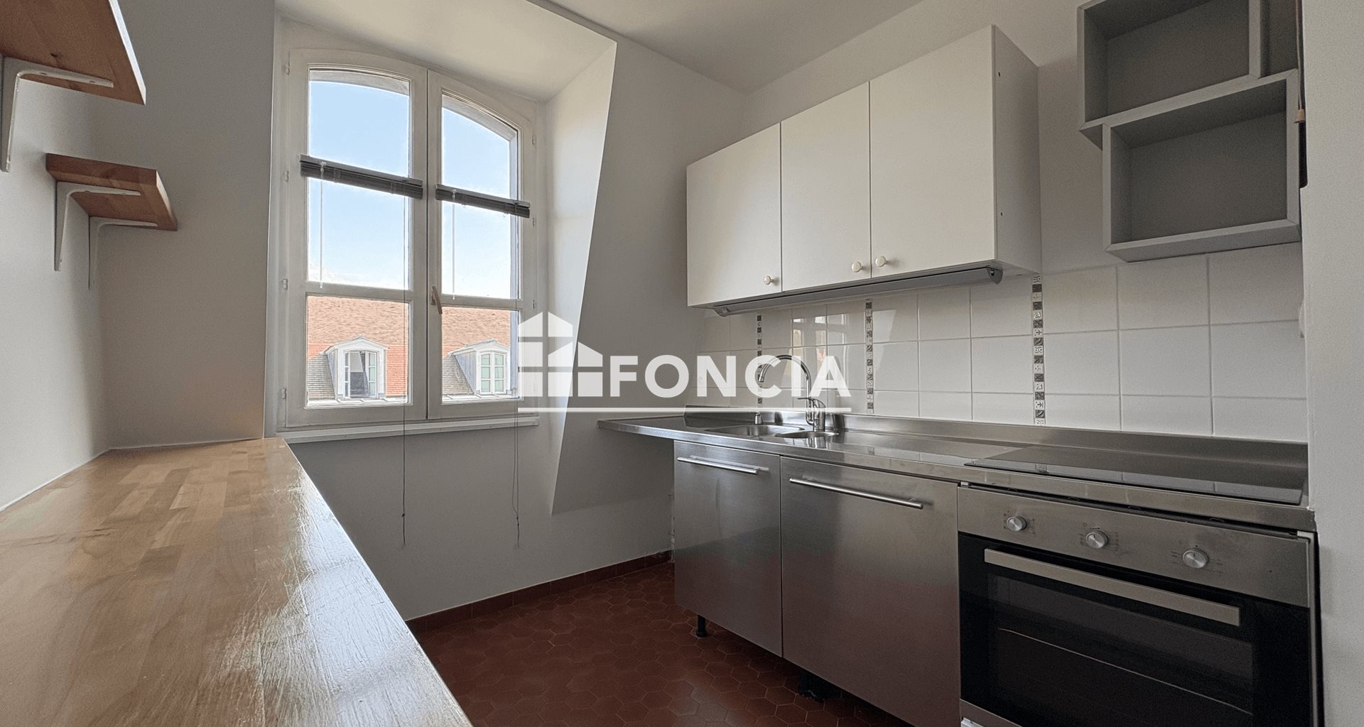 Appartement à louer, 57m², Saint-Germain-en-Laye