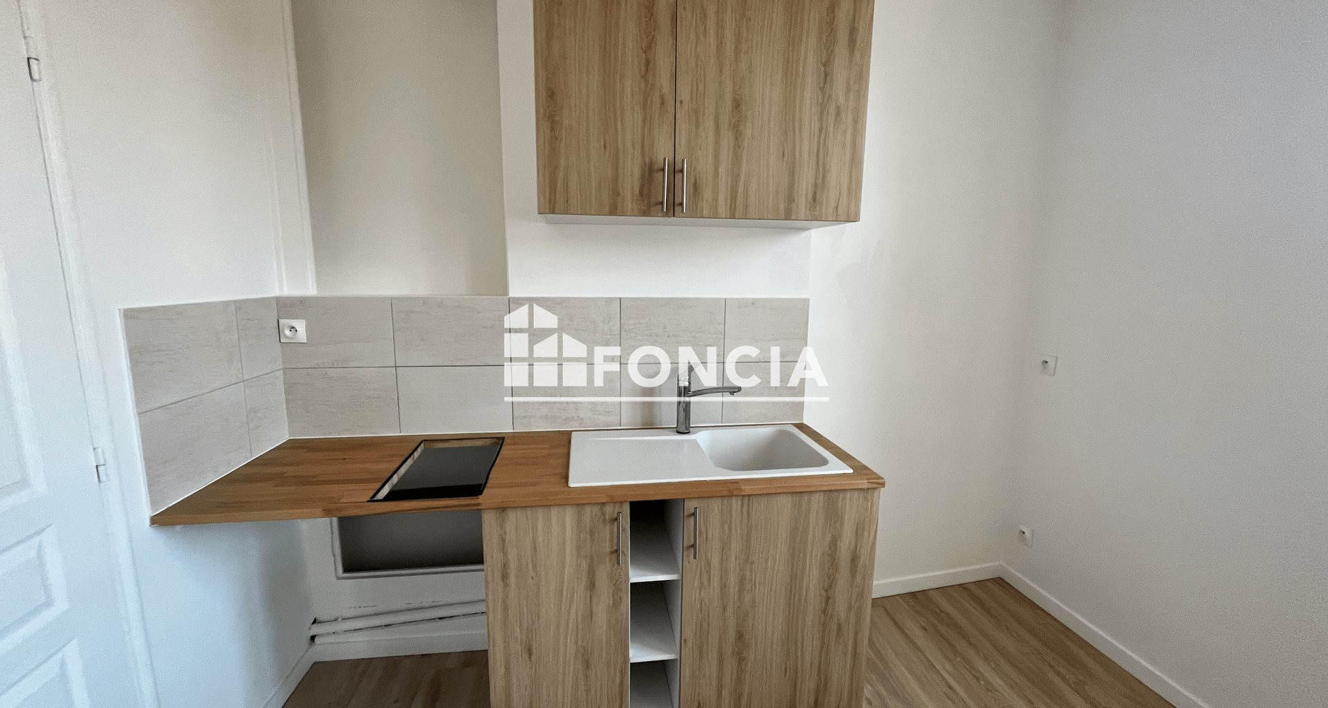 Appartement à louer, 18m², Étampes