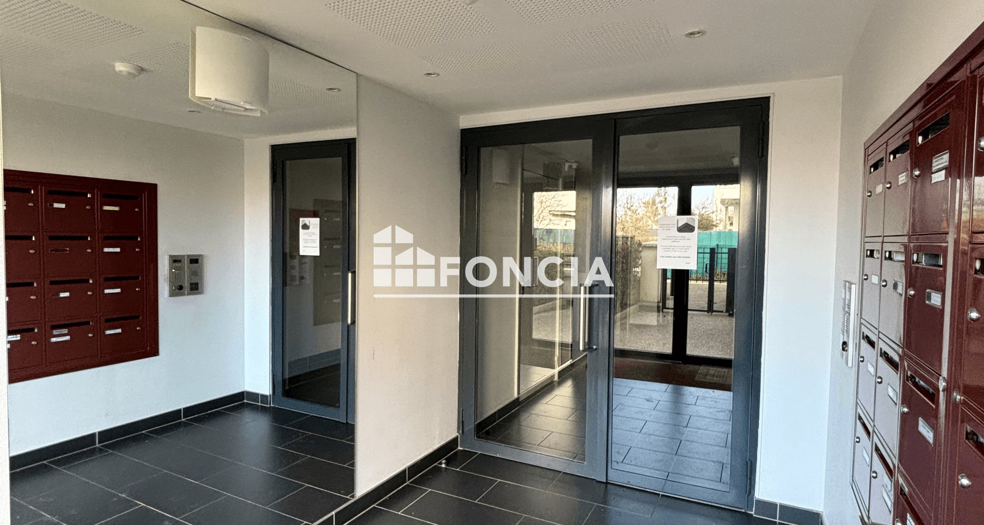 Appartement à louer, 45m², Ezanville
