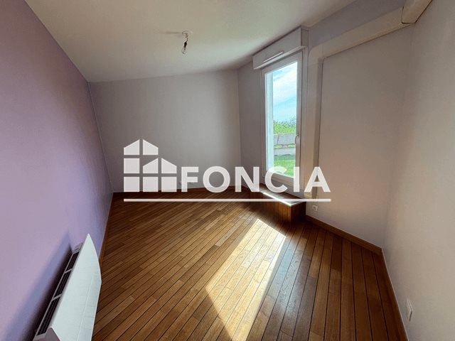 Appartement à louer, 115m², Laxou