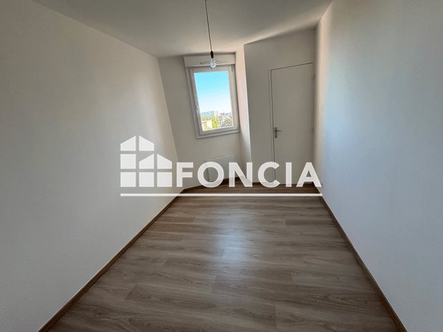 Appartement à louer, 115m², Laxou