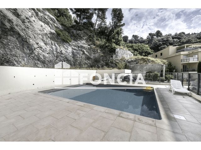 Appartement à louer, 27m², Saint-André-de-la-Roche