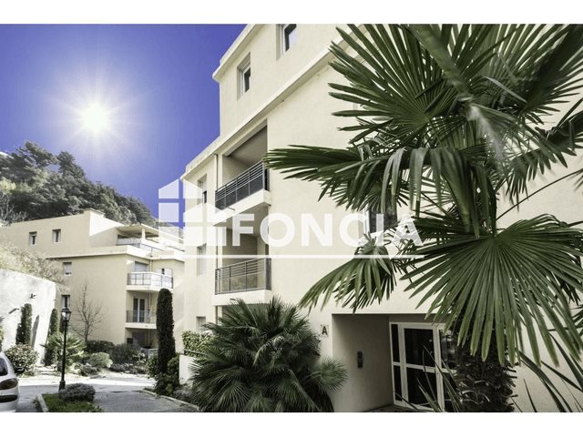 Appartement à louer, 27m², Saint-André-de-la-Roche