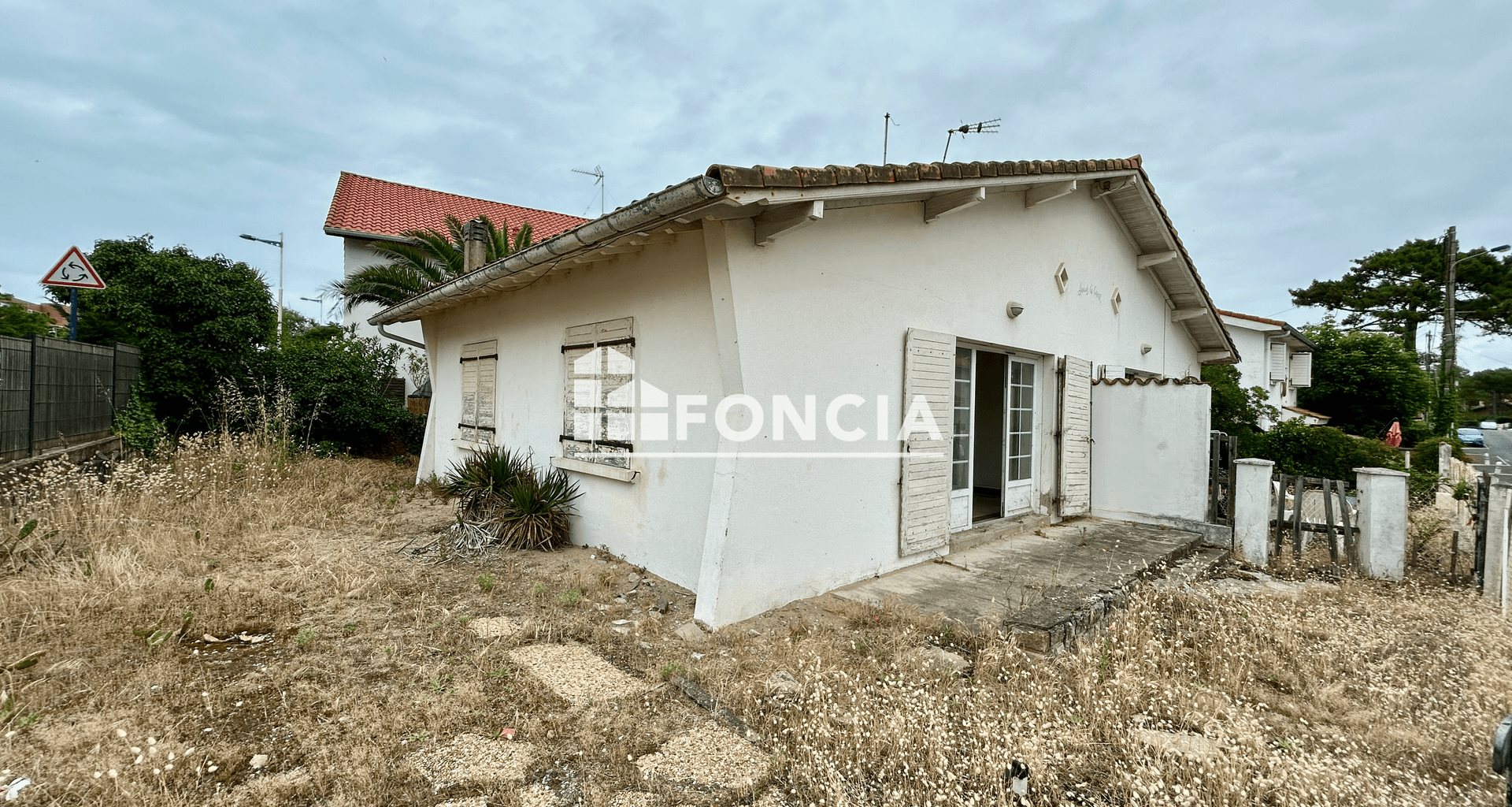 Maison à vendre, 51m², Capbreton