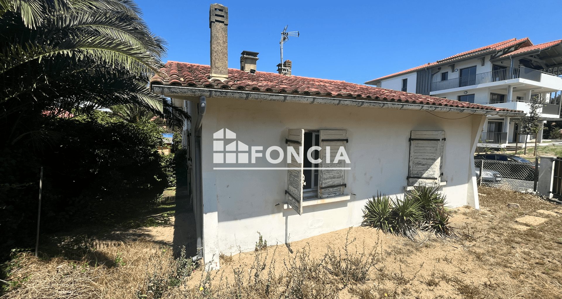 Maison à vendre, 51m², Capbreton
