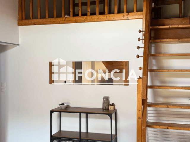 Appartement à louer, 38m², Toulouse