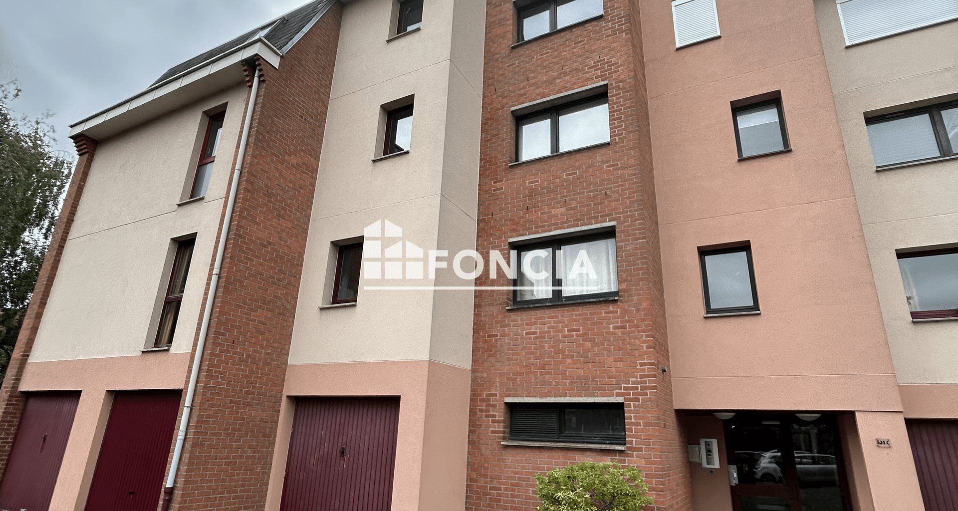 Appartement à vendre, 70m², Lille