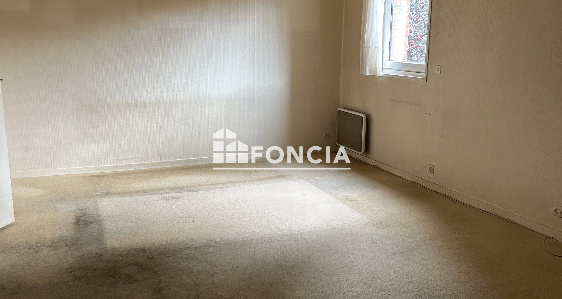 Appartement à vendre, 70m², Lille