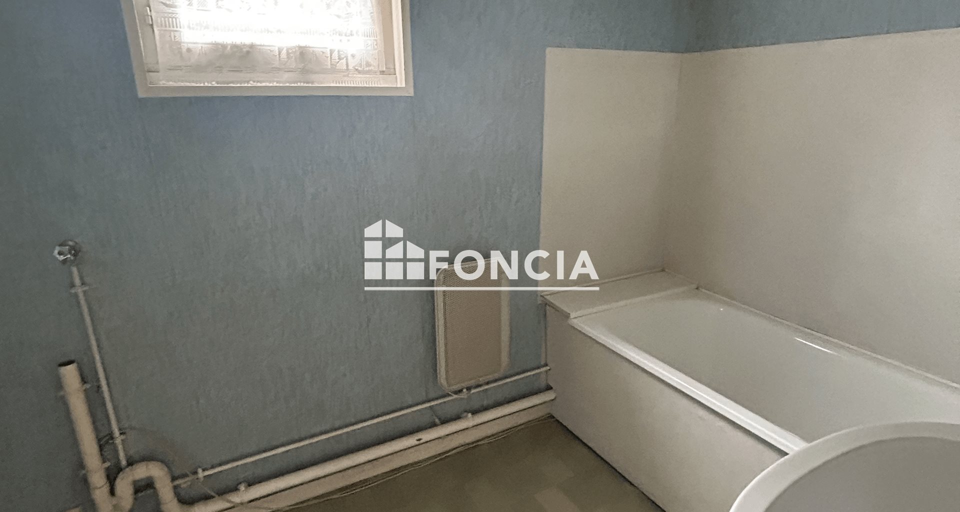 Appartement à vendre, 70m², Lille