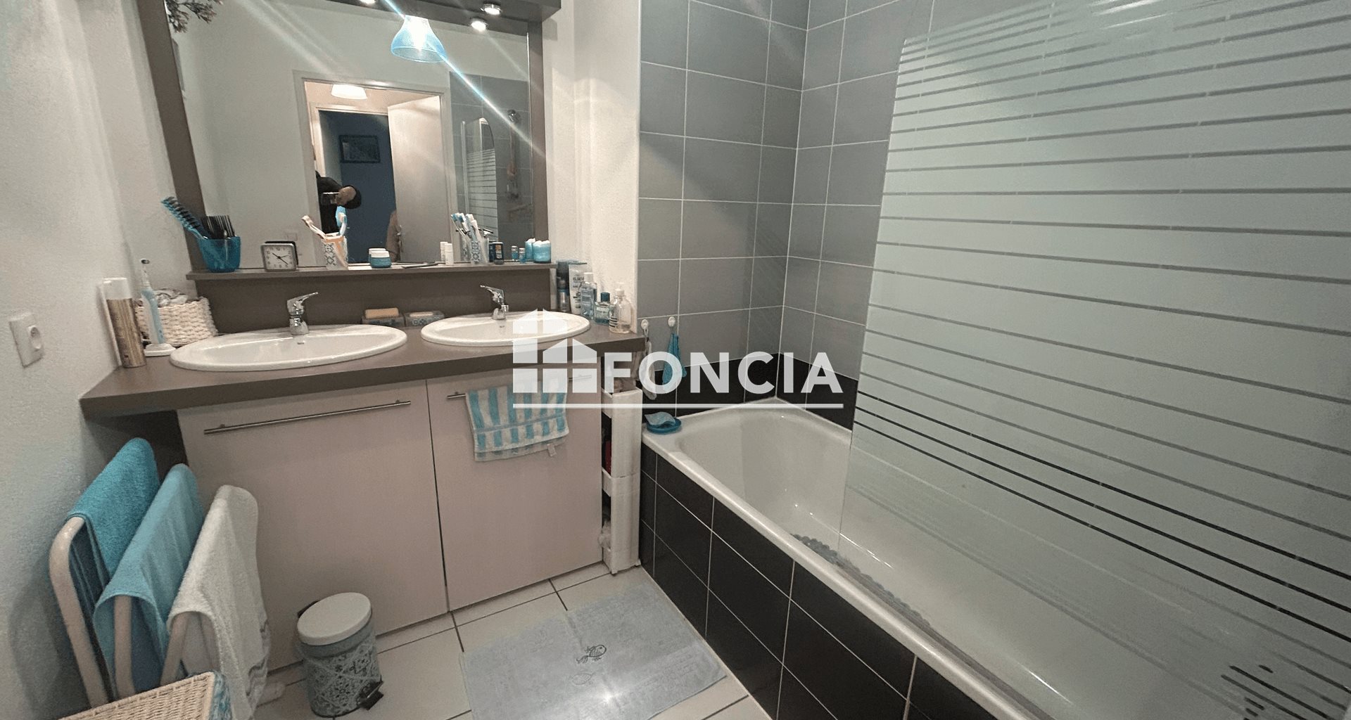 Appartement à vendre, 76m², Roanne