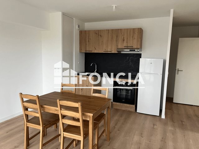 Appartement à louer, 43m², Dreux