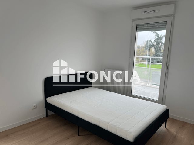 Appartement à louer, 43m², Dreux