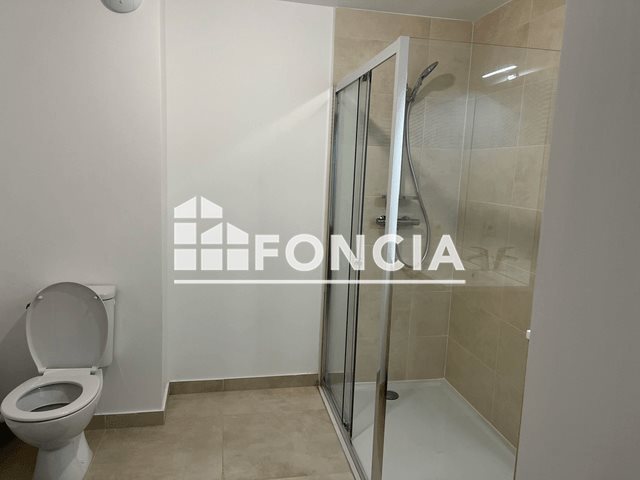Appartement à louer, 43m², Dreux