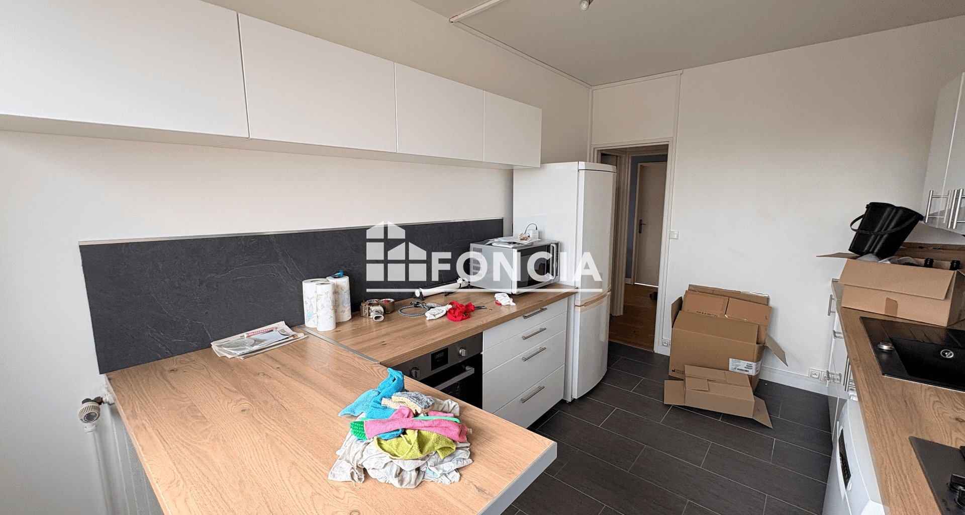 Appartement à louer, 105m², Reims