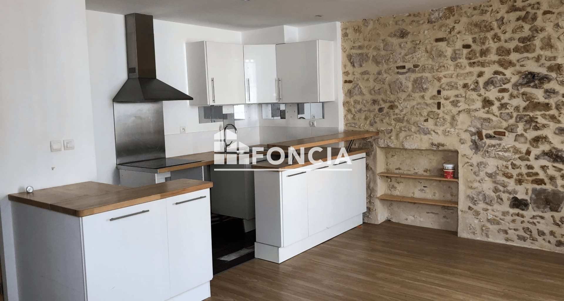 Appartement à louer, 40m², Melun