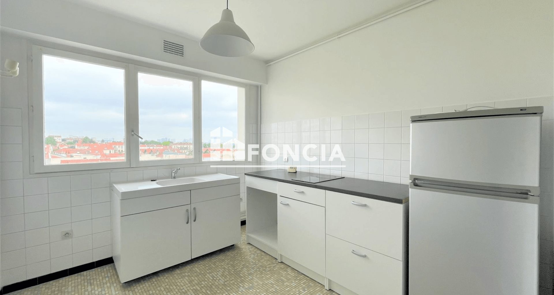 Appartement à louer, 32m², Cachan