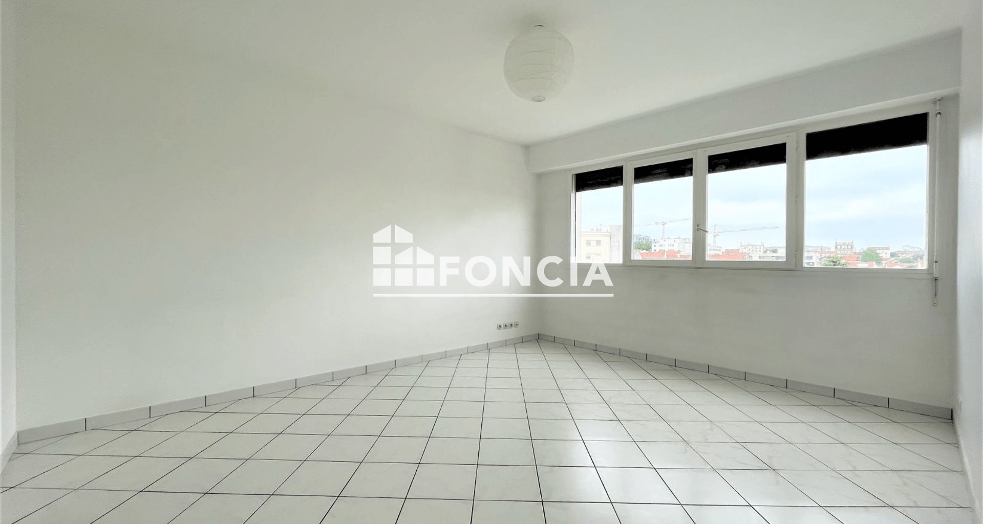 Appartement à louer, 32m², Cachan