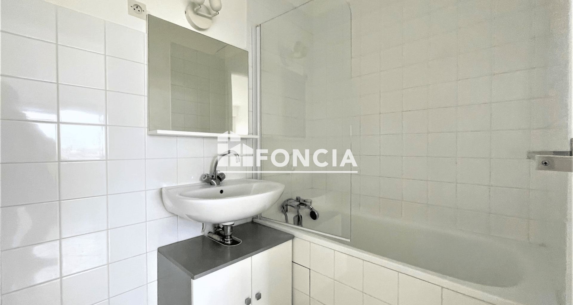 Appartement à louer, 32m², Cachan