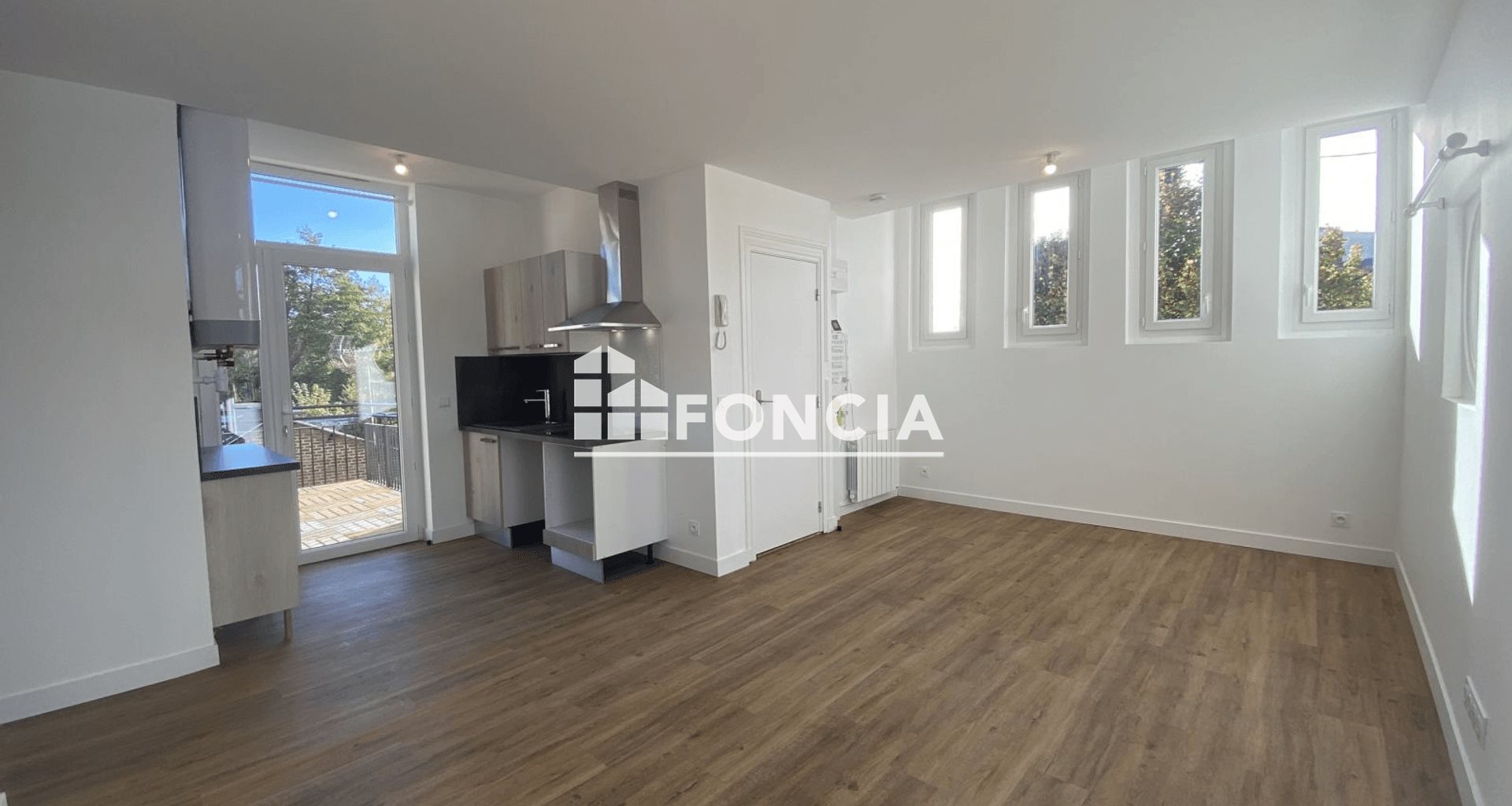 Appartement à louer, 50m², Lisieux