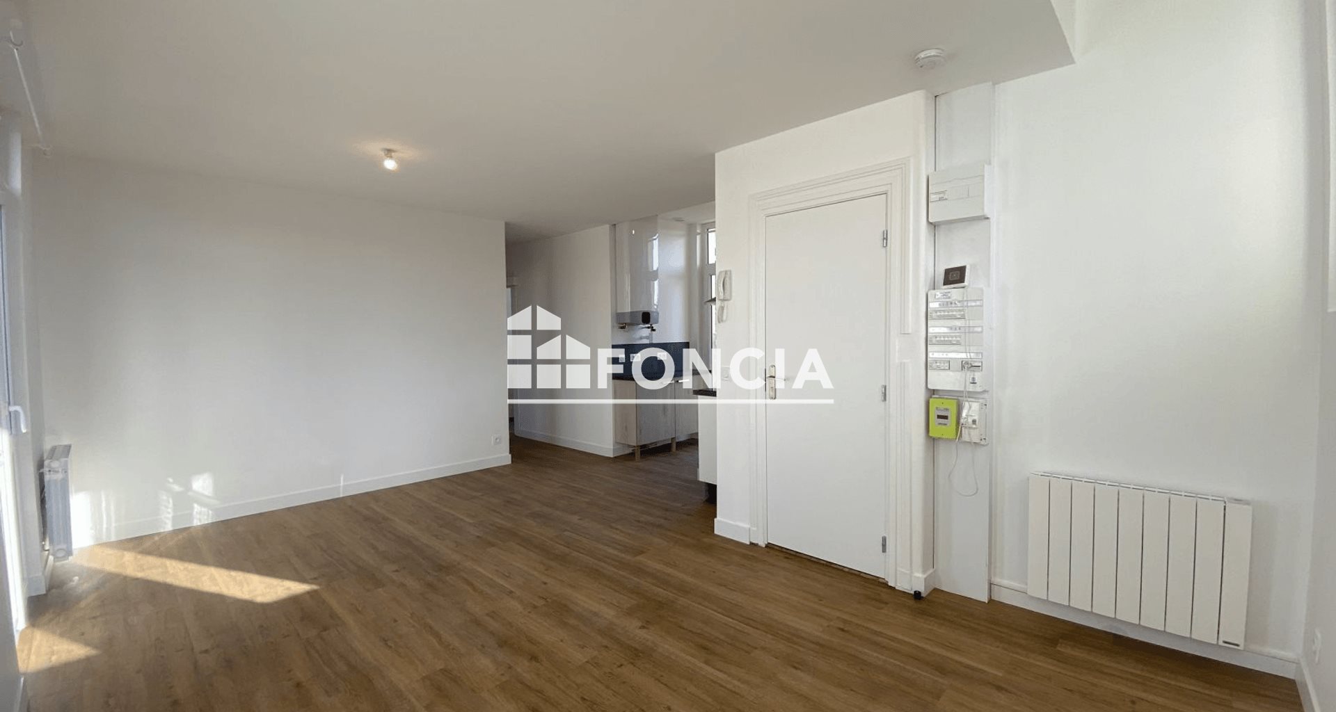 Appartement à louer, 50m², Lisieux