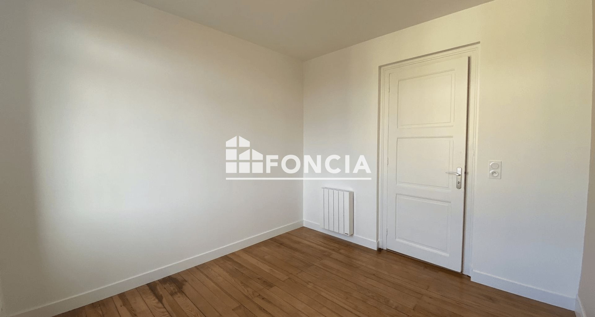 Appartement à louer, 50m², Lisieux