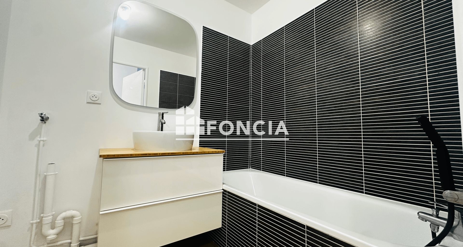 Appartement à louer, 33m², Herblay-sur-Seine