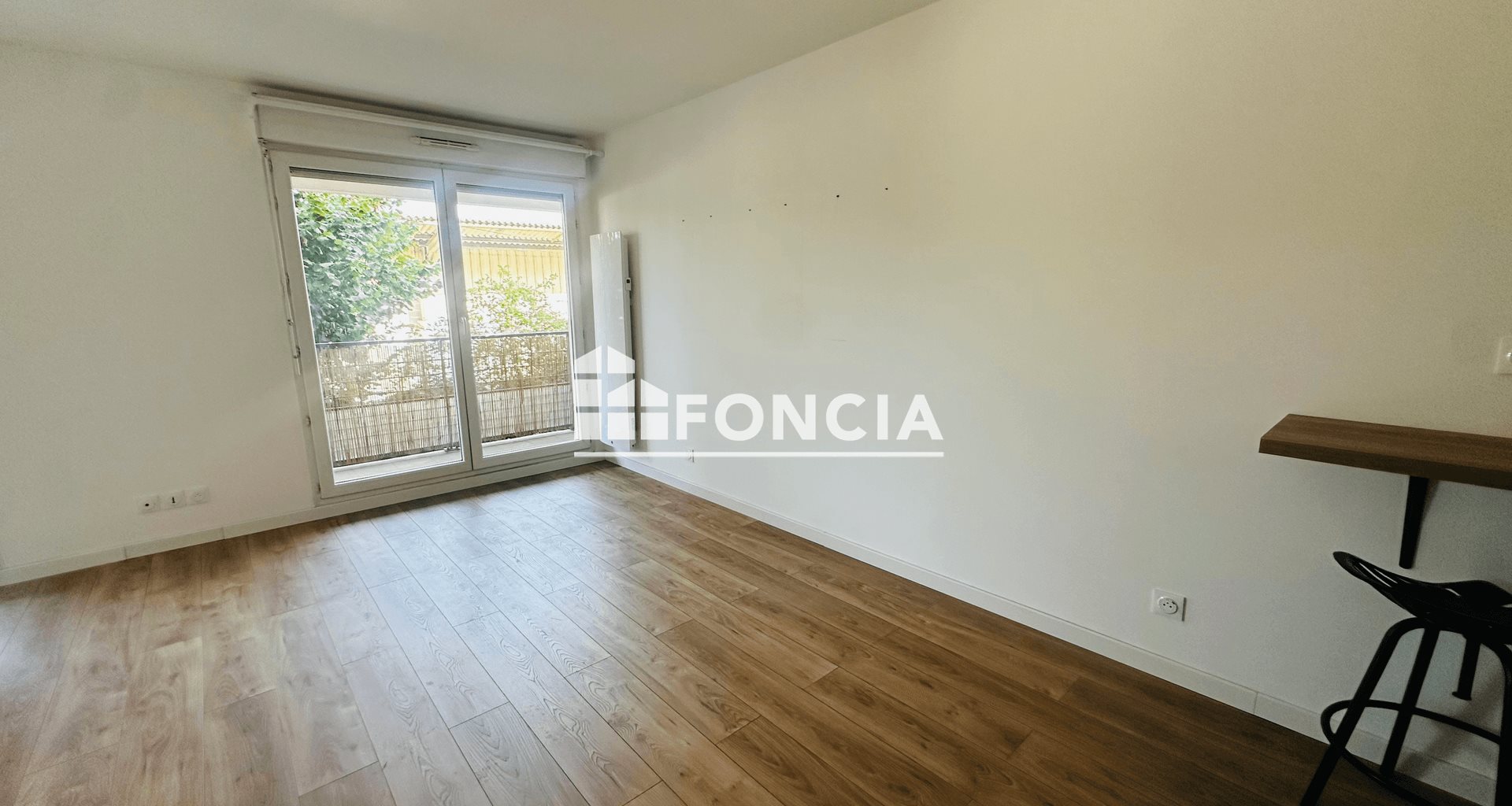 Appartement à louer, 33m², Herblay-sur-Seine