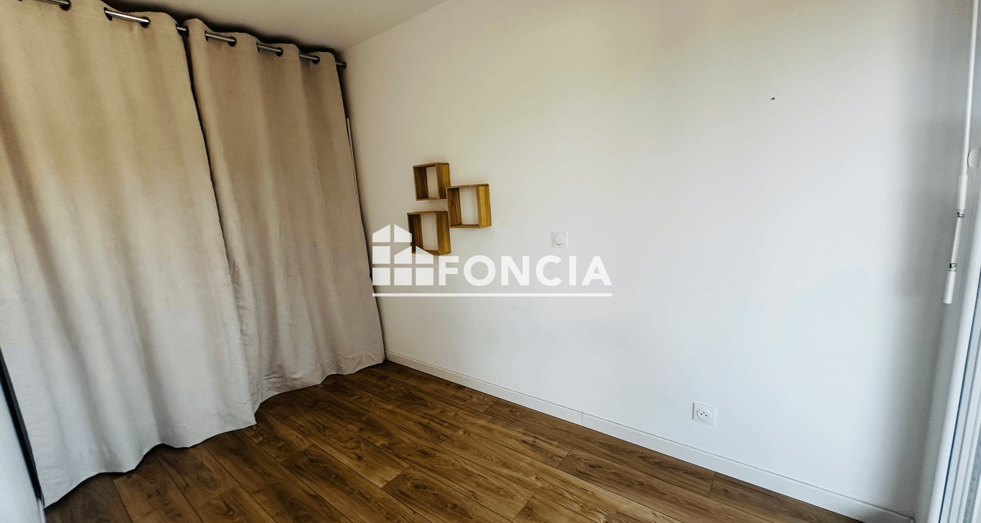 Appartement à louer, 33m², Herblay-sur-Seine