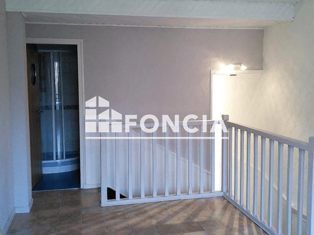 Appartement à louer, 48m², Vizille
