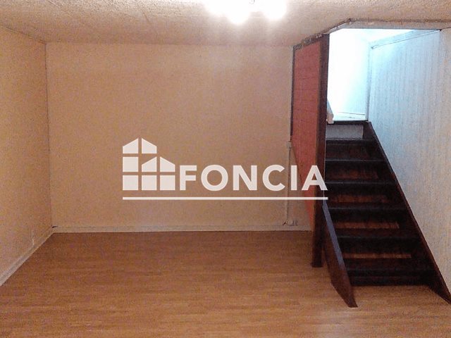Appartement à louer, 48m², Vizille