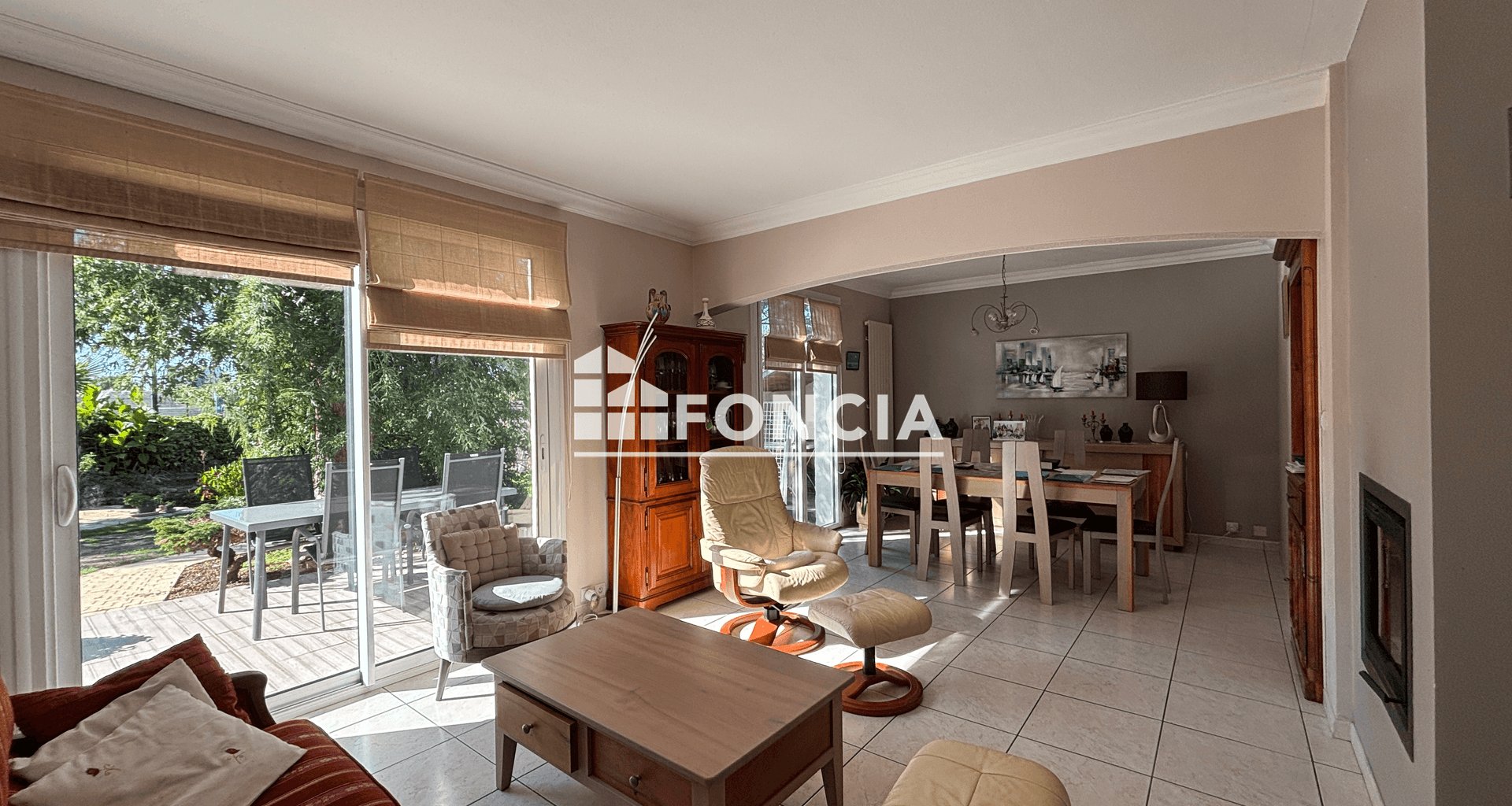 Maison à vendre, 107m², Cholet