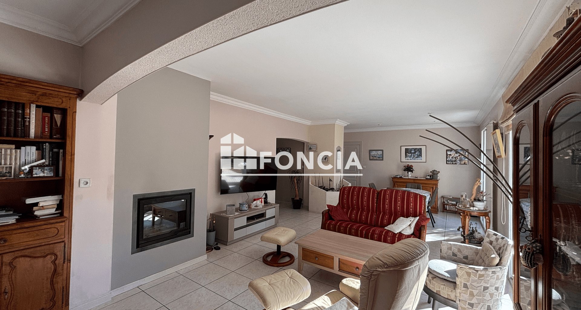 Maison à vendre, 107m², Cholet