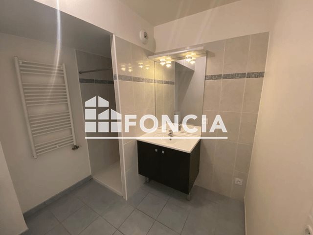 Appartement à louer, 32m², Vétraz-Monthoux