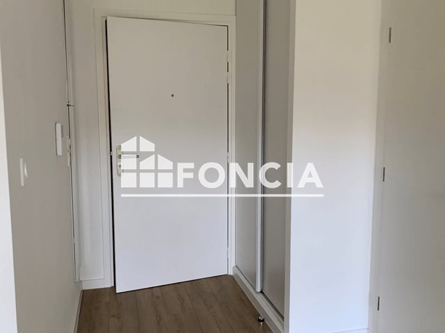 Appartement à louer, 42m², Marquette-lez-Lille