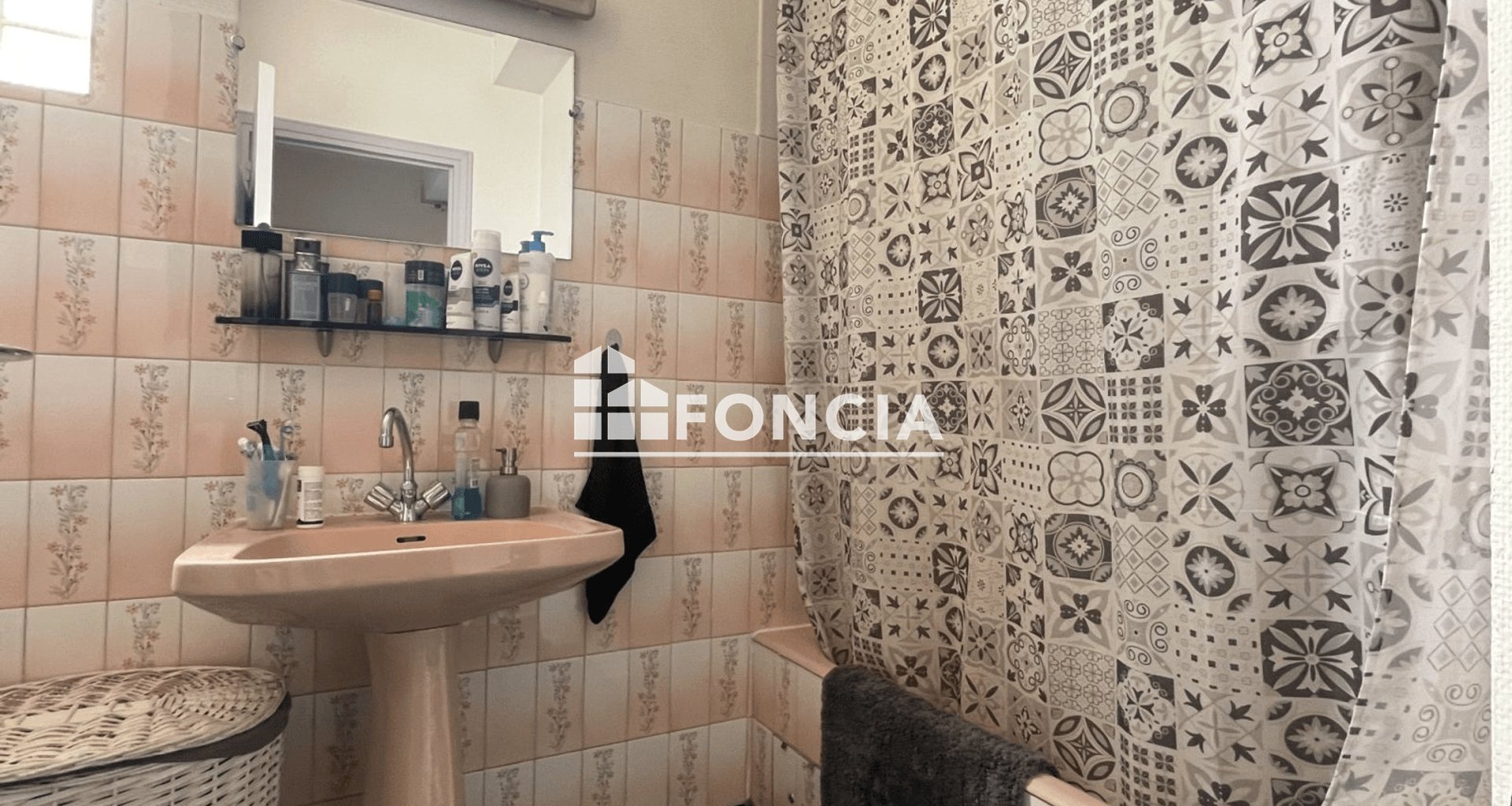 Appartement à louer, 48m², Toulouse