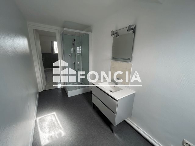 Appartement à louer, 32m², Chartres