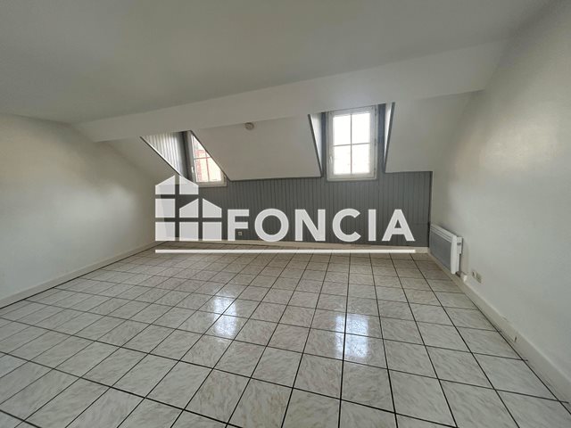 Appartement à louer, 32m², Chartres