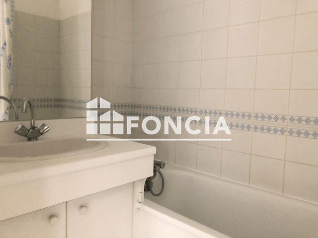 Appartement à louer, 30m², Amiens