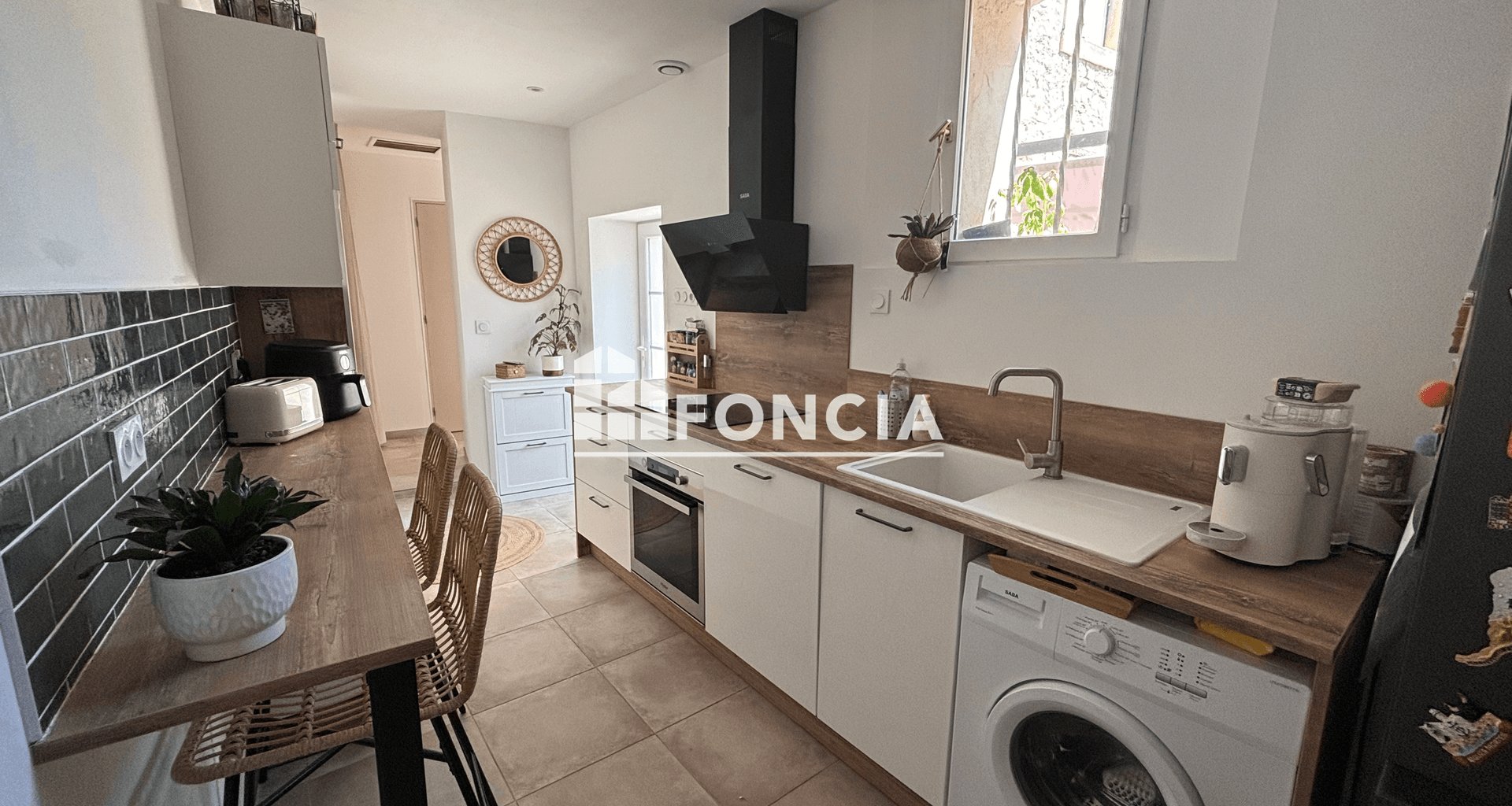 Appartement à louer, 44m², Viviers
