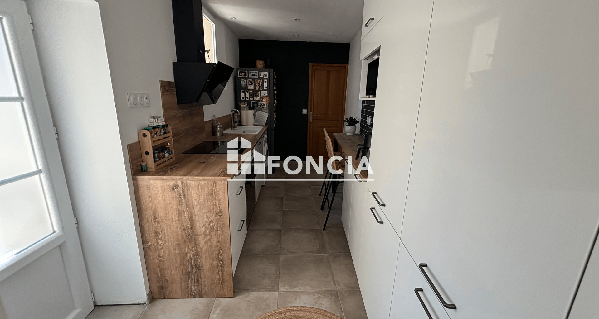 Appartement à louer, 44m², Viviers