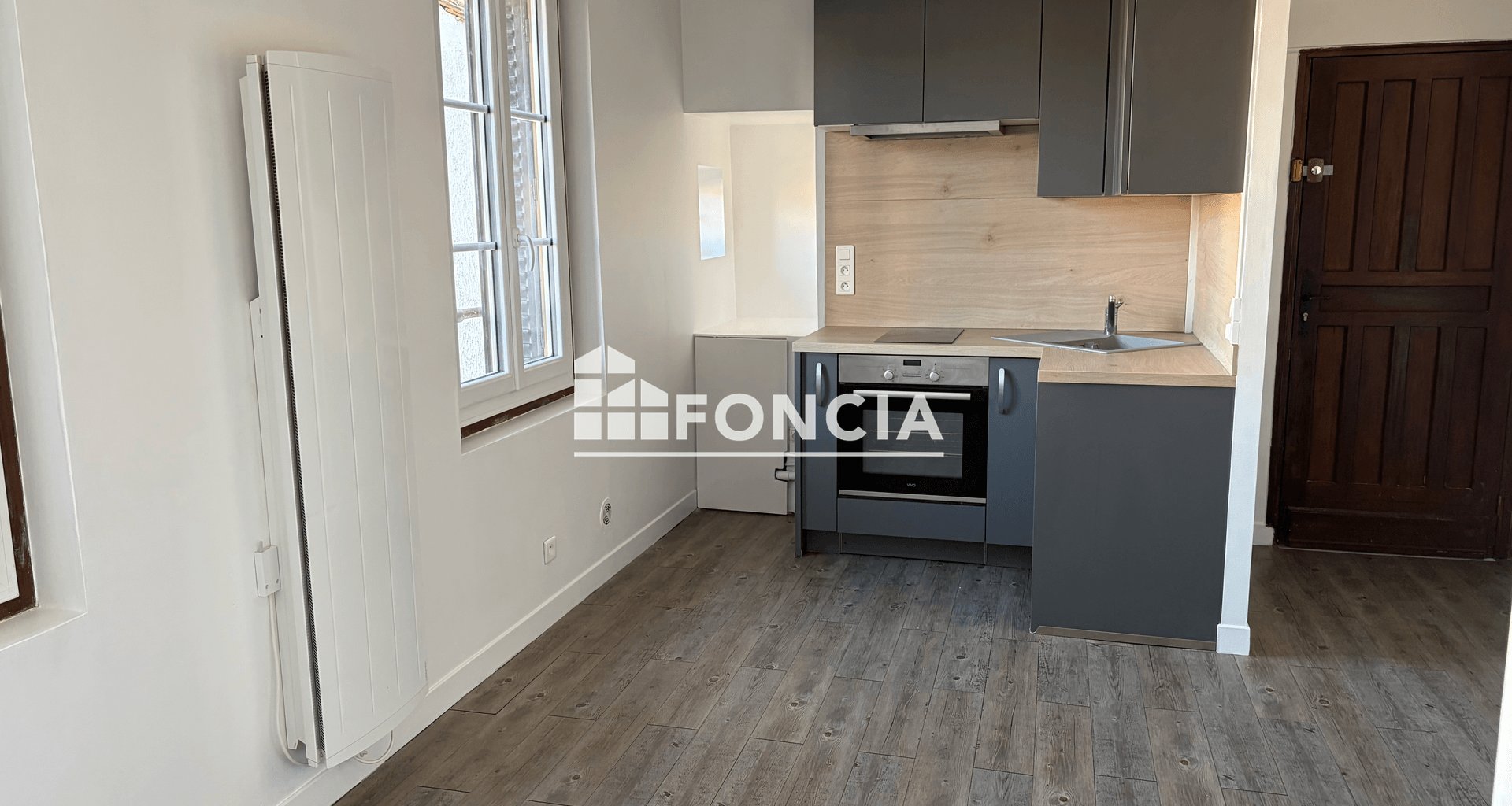 Appartement à louer, 33m², Corbeil-Essonnes