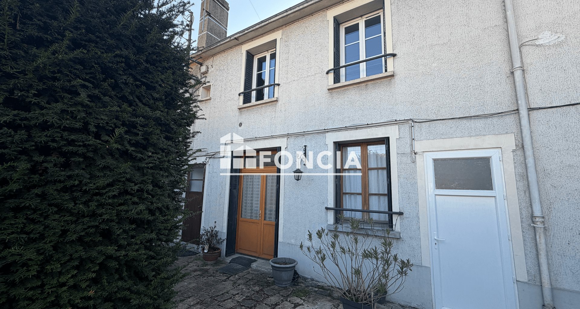 Appartement à louer, 33m², Corbeil-Essonnes
