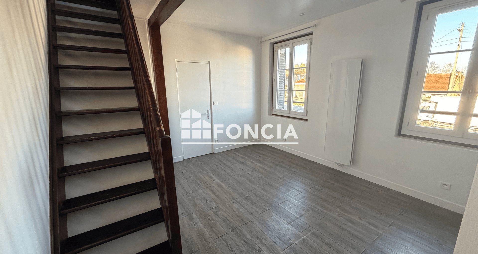 Appartement à louer, 33m², Corbeil-Essonnes
