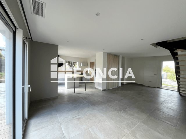 Maison à louer, 94m², Montgiscard