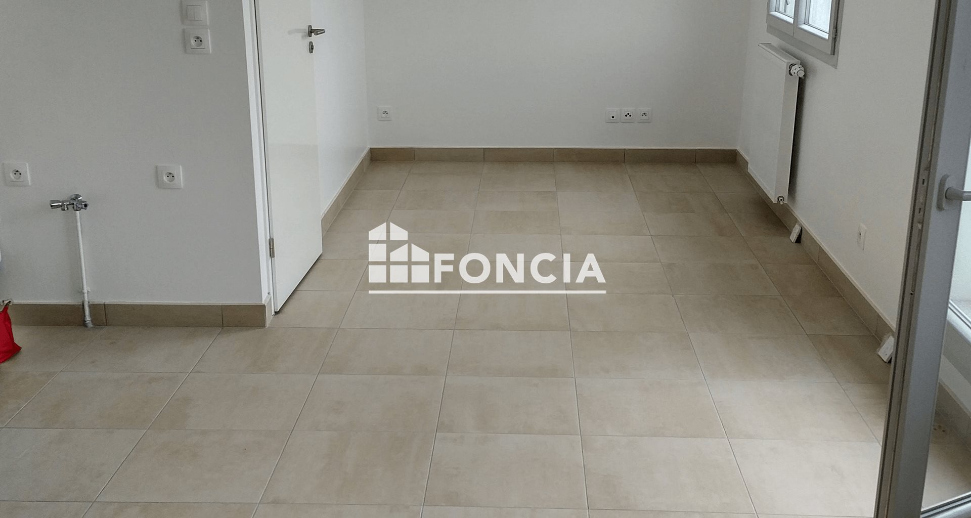 Appartement à vendre, 33m², Le Teich